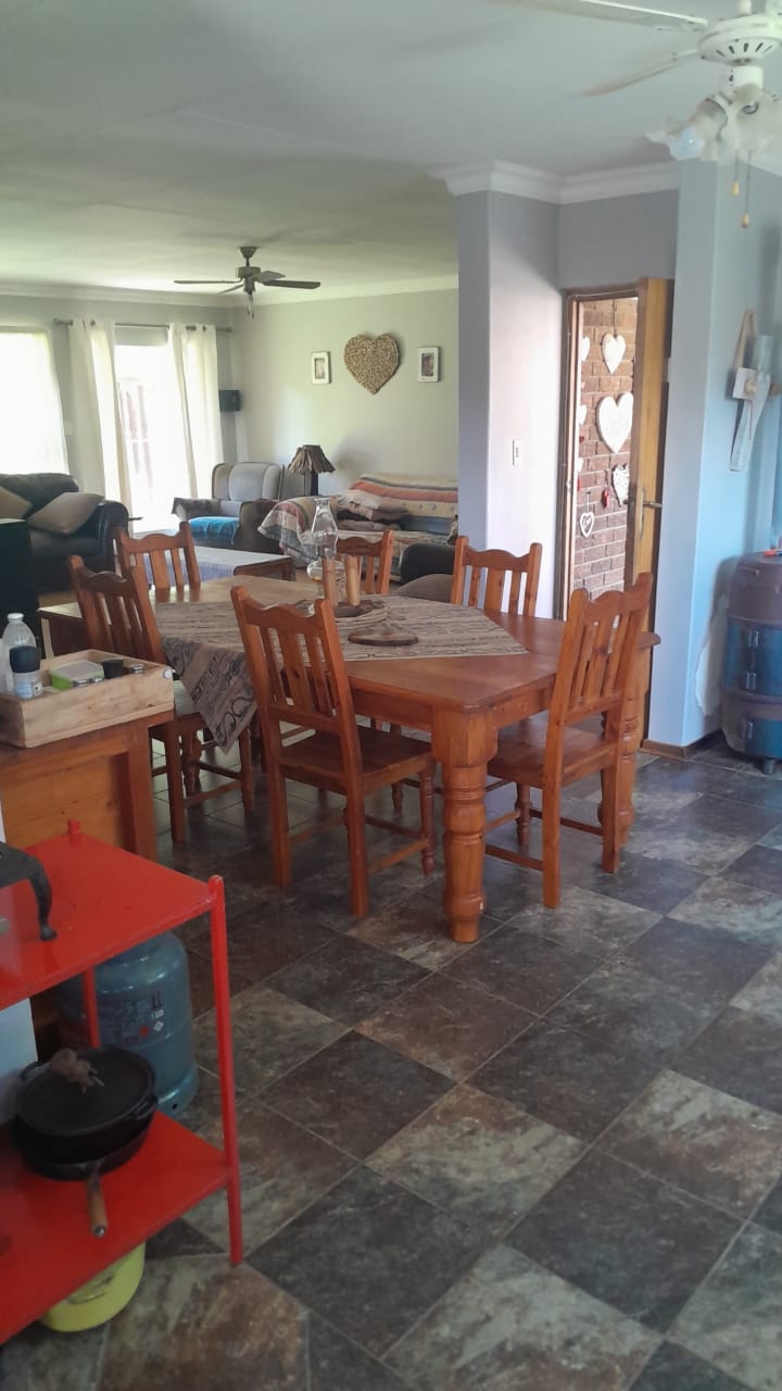 3 Bedroom Property for Sale in Ladybrand Free State